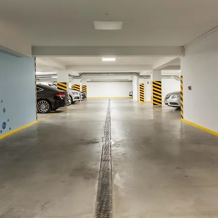 TatryTop Rezydencja Zakopiańska SPA-2